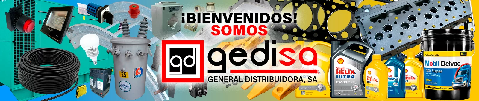 Gedisa Promo 02